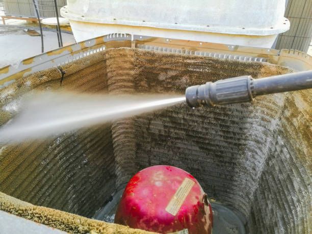 Best Air Duct Cleaning Near Me  in Atkins, VA