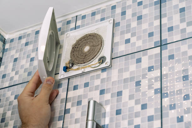 Best Residential Air Duct Cleaning  in Atkins, VA