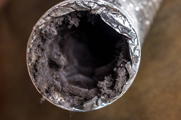 Best Commercial Air Duct Cleaning  in Atkins, VA