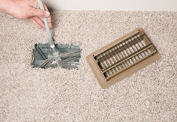 Best Ductwork Cleaning Services  in Atkins, VA