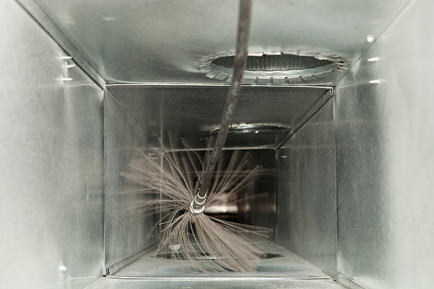 Best Best Air Duct Cleaning Company  in Atkins, VA