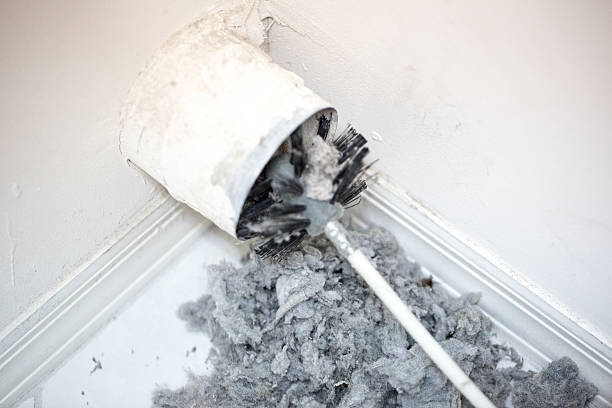 Best Commercial HVAC Duct Cleaning  in Atkins, VA