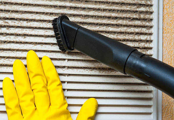 Best Air Duct Cleaning Company Near Me  in Atkins, VA