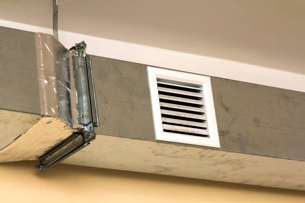 Best Air Duct Cleaning Cost  in Atkins, VA