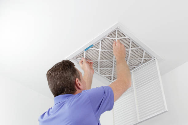 Best Local Air Duct Cleaning Services  in Atkins, VA